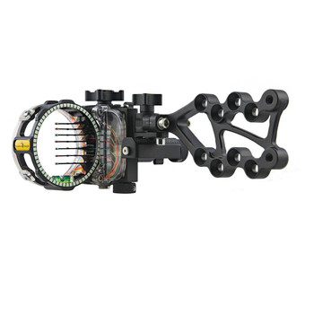 Trophy Ridge React Pro 7 RH .010 Sight UPC: 754806230498