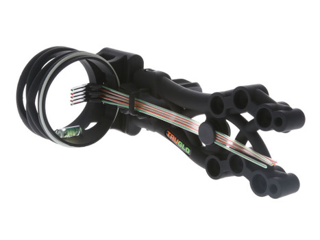 TRU TG-TG5805B 5PIN CARBONE EXTREME/LIGHT ADJ