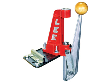 Lee Precision 90045 Breech Lock Reloader Press