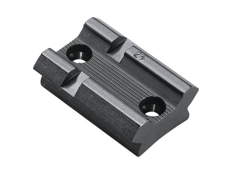 Weaver Mounts 48503 Top Mount Base 47M Matte Black Marlin MR7/Winchester 70/Browning A-Bolt Long Action