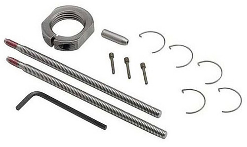 Hornady 043200 Die Maintenance Kit Multi Caliber UPC: 090255432008