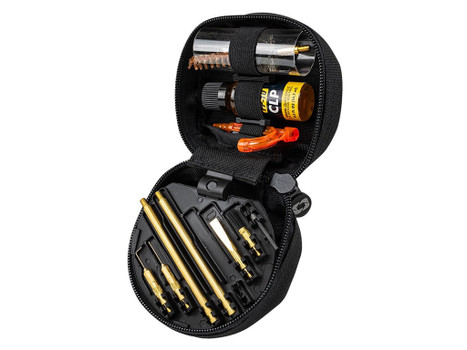 Otis FG556MSR MSR/AR Cleaning Kit Multi-Caliber AR Platform/Black Nylon Case