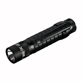 Mag-Tac Tactical LED Flashlight UPC: 038739670638