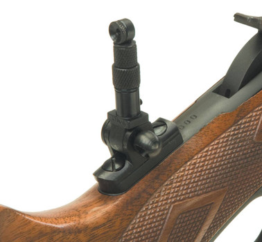 Lyman 3902100 N0. 2 Marlin Tang Sight  Black Folding for Marlin Lever Action UPC: 011516321008