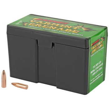 BARNES VARM GREN .224 50GR FB 250CT UPC: 716876224968