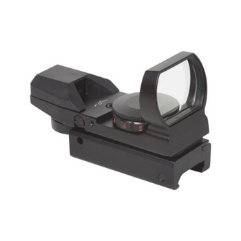 FIREFIELD MULTI REFLEX SIGHT UPC: 810119012098