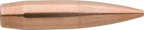 Sierra 1725 MatchKing  6.5 Creedmoor .264 120 gr Hollow Point Boat Tail 100 Per Box UPC: 092763017258