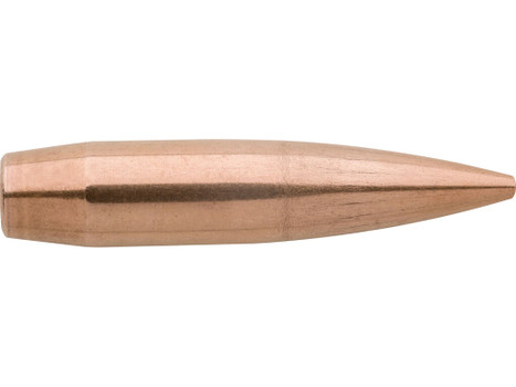 Sierra 1725 MatchKing 6.5Creedmoor 120gr Hollow Point Boat Tail 100/Box