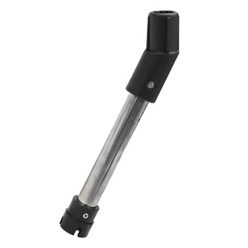 Scotty Gimbal Mount Rod Holder Adapter SS and Nylon UPC: 062017002538