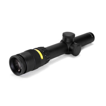 TRIJICON ACCUPOINT 1-4X24 STD DPLX UPC: 719307400368