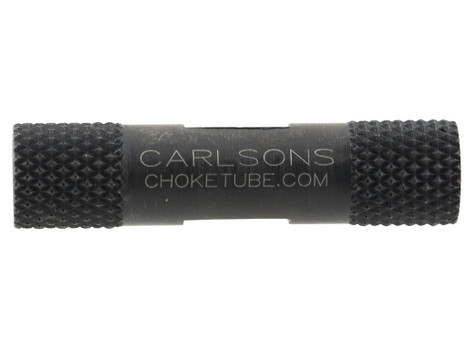Carlson's Choke Tubes 00114 Henry Golden Boy Rimfire Rifle Hammer Black Aluminum