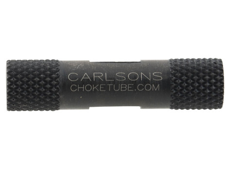Carlson's Choke Tubes 00114 Henry Golden Boy Rimfire Rifle Hammer Black Aluminum
