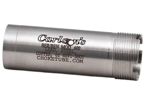 Carlson's Choke Tubes 50614 Mobil 20 Gauge Modified Flush Stainless Steel