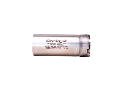 Carlson's Choke Tubes 56612 Replacement Berretta/Benelli Mobil 12 Gauge Skeet Flush 17-4 Stainless Steel