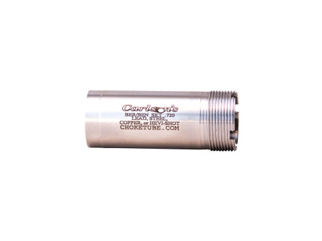 Carlson's Choke Tubes 56612 Replacement Berretta/Benelli Mobil 12 Gauge Skeet Flush 17-4 Stainless Steel