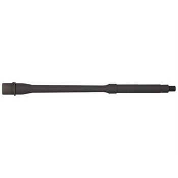 Daniel Defense 0707719125018 DD Barrel  5.56x45mm NATO 14.50 AR15 4150 Chrome Moly Vanadium Steel Black Phosphate Midlength Lightweight Profile UPC: 852548002448