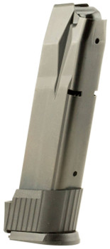 ProMag SIGA13 Standard  Blued Steel Detachable 15rd 40 SW for Sig Pro UPC: 708279013478