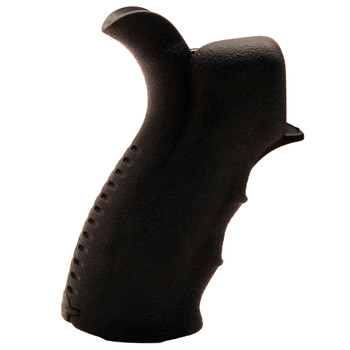 UTG RBTPG269B AR15 Pistol Grip Textured Polymer UPC: 4712274526778