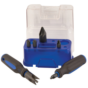 Case Prep Essentials Kit UPC: 661120092148