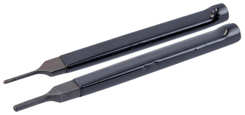 Wheeler Delta Series AR Bolt Catch Install Punch Kit UPC: 661120109068