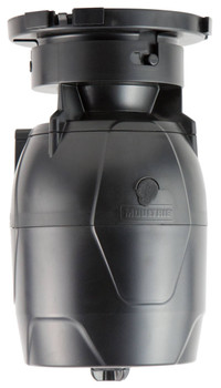 Moultrie MFG13264 Quick Lock Directional Feeder Kit 6 Programs 120 Seconds Duration 30 Gallon Capacity Black UPC: 053695132648