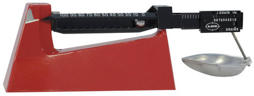 Lee Precision 90681 Safety Scale  100 Grains Capacity UPC: 734307906818