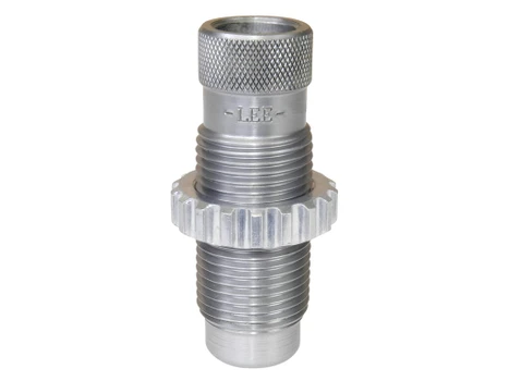 Lee Precision 90780 Taper Crimp Die 9mm / 38 ACP / 38 Super / 380 ACP