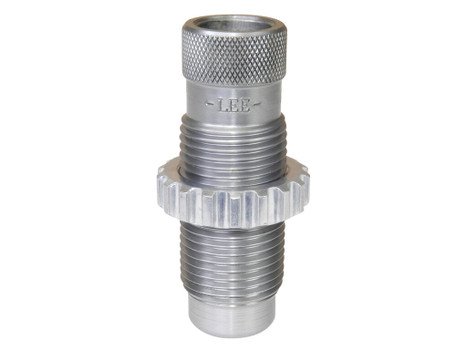 Lee Precision 90780 Taper Crimp Die 9mm / 38 ACP / 38 Super / 380 ACP