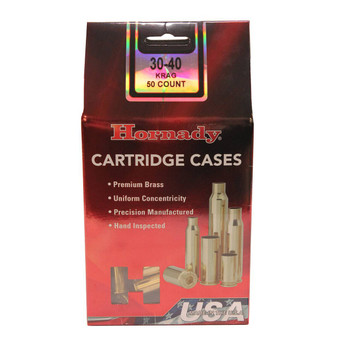 HORN 86627 UNP CASE 3040 KRAG 505 UPC: 090255866278