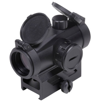 FIREFIELD IMPULSE COMPACT RED DOT UPC: 812495023958