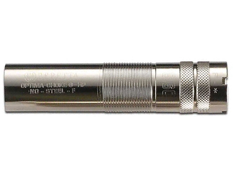 Beretta USA C62181 OptimaChoke HP Beretta 12 Gauge Improved Cylinder 3/4" Extended Steel