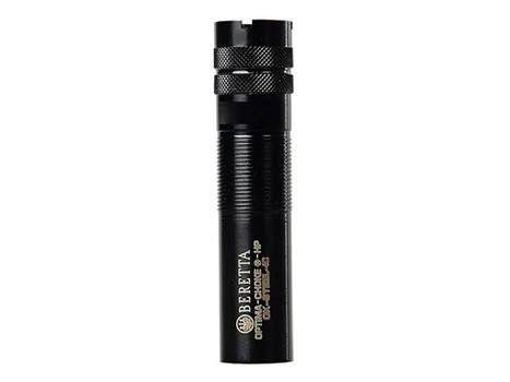 Beretta USA C6A236 OptimaChoke HP Black Edition Beretta 12 Gauge Improved Cylinder 3/4" Extended Steel