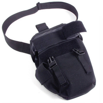 Omega Elite Gas Mask Pouch UPC: 648018007408