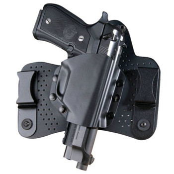 Beretta 92/96 Series Hybrid Right Hand IWB Holster UPC: 082442839028