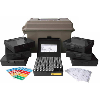 AMMO CAN 45 ACP FOR 700RD DK ERTH UPC: 026057362458