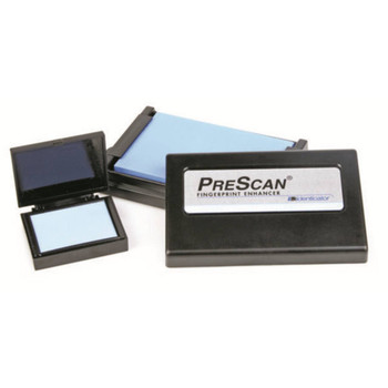 PreScan Fingerprint Enhancer Pads UPC: 844272031658