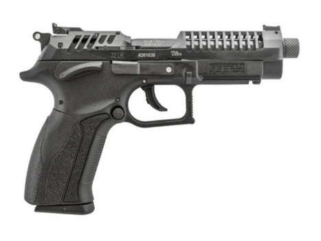 GRAND POWER K22 X-TRIM MK12 Blue-GPK22XTRIM