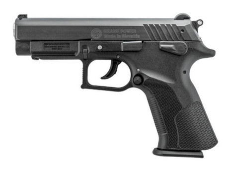 GRAND POWER P45 Blue-GPP45