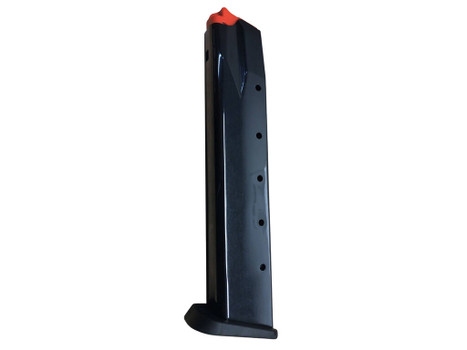 Grand Power 8588005940030 25rd 9mm Luger Black