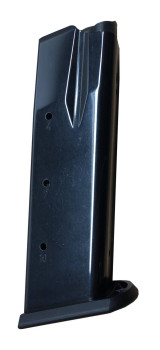 Grand Power Magazine 10 Rounds 45 ACP Fits P45 UPC: 8588005940108