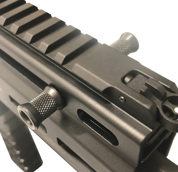 Stribog Ambi Charging Handle Kit UPC: 860002069722