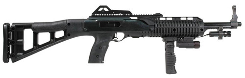Hi-Point Firearms 995TS, 9mm Caliber, Semi-Automatic, Rifle