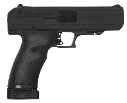 Hi-Point Firearms JCP, 40 Caliber, Double Action, Pistol