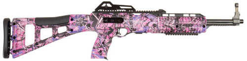 Hi-Point Firearms 3895TS, .380 Caliber, Bolt Action, Rifle