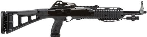 HiPoint 995LAZTS 995TS Carbine 9mm Luger 16.50 101 Black All Weather Molded Stock UPC: 752334099969