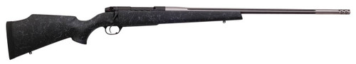 Weatherby Ridgeline, 30-378 Caliber, Bolt Action, Rifle