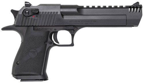 MAG DE50IMB DE EAGLE 50AE 6IN BLK MB UPC: 761226087205