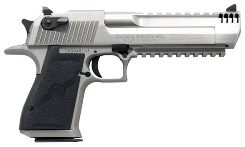 Magnum Research Desert Eagle, .429 Caliber, Single Action, Pistol