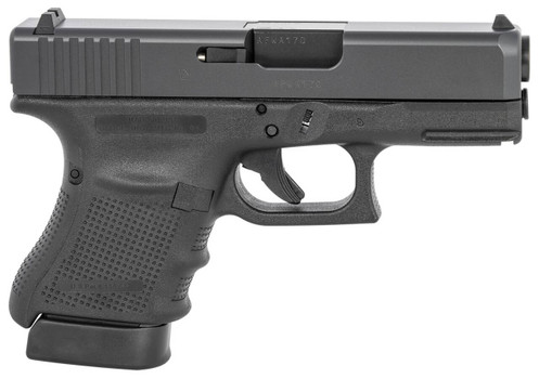 Glock G30, 45 Caliber, Semi-Automatic, Pistol