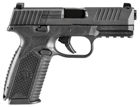 FN 509M, 9mm Caliber, Double Action, Pistol